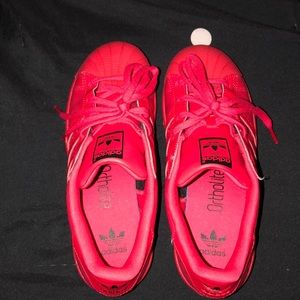 Adidas superstar